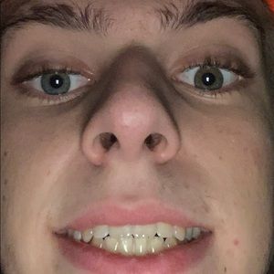 Meet your Posher, Reagan